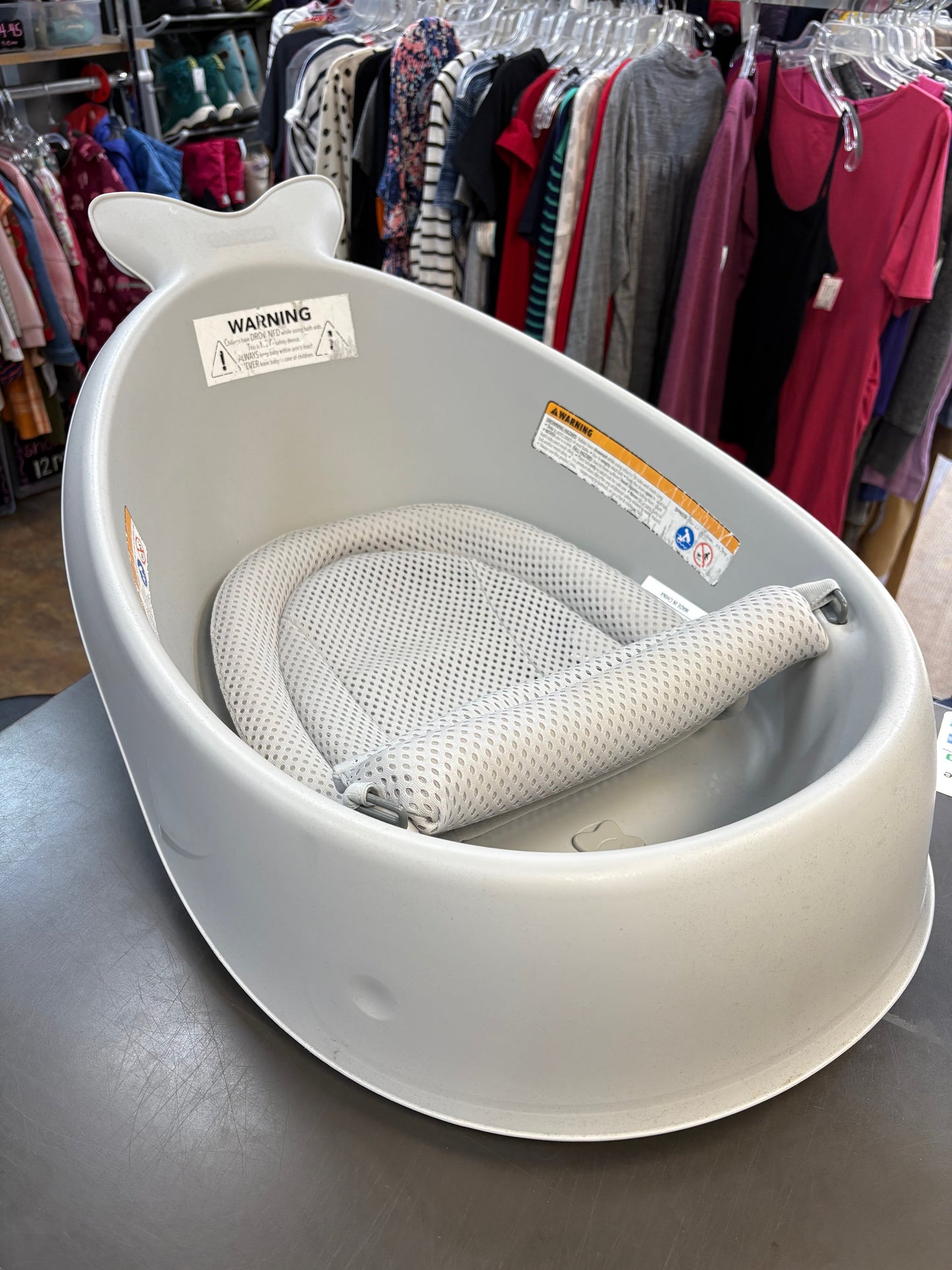 Skip Hop Smart Sling Bathtub