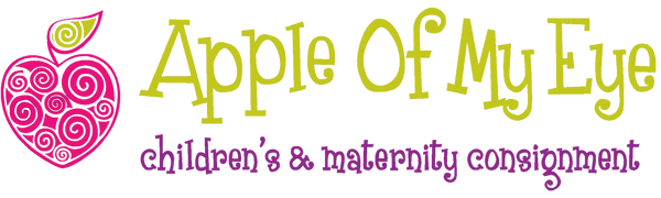 Apple of My Eye